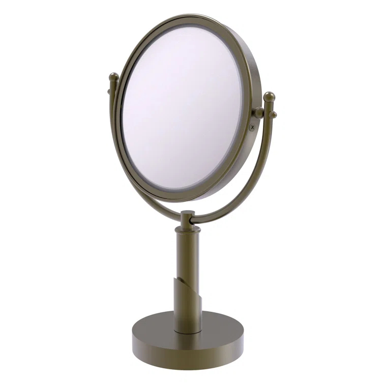 Soho Metal Mirror