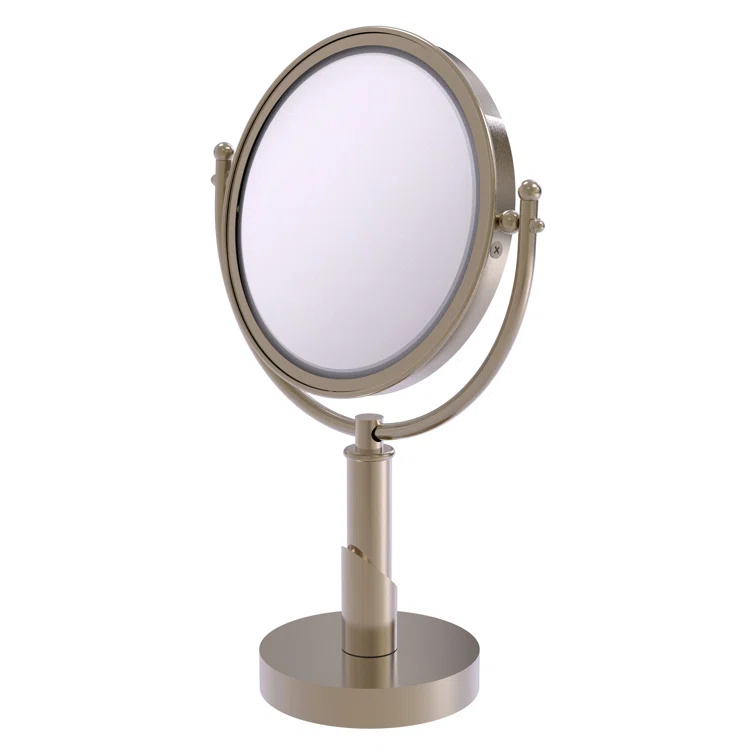 Soho Metal Mirror