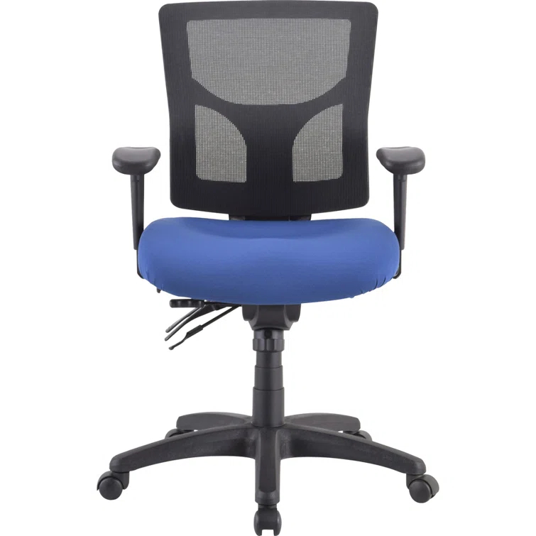 Lorell Armrest And Cushion Cover