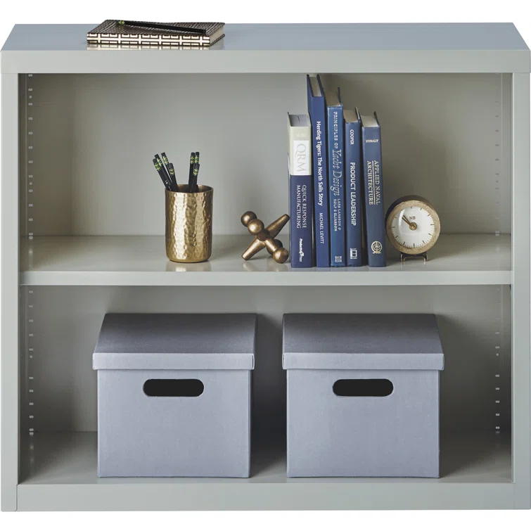 Fortress Bookcase