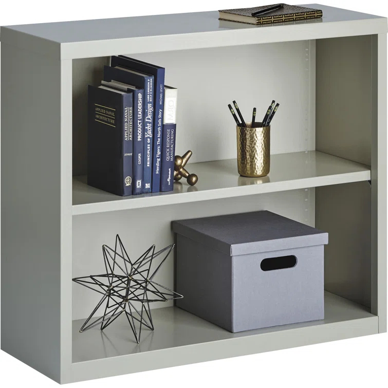 Fortress Bookcase