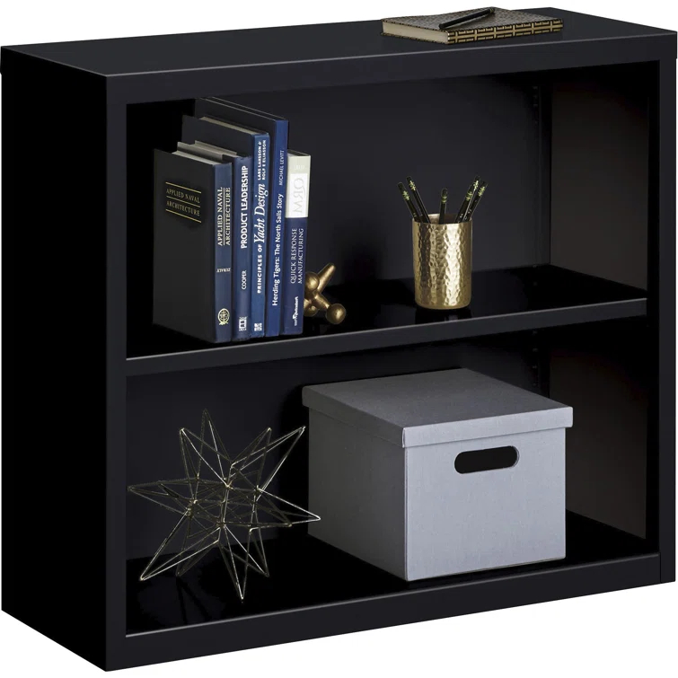 Fortress Bookcase