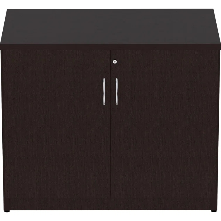 Essentials Series 36'' Wide 1 - Shelf Credenza
