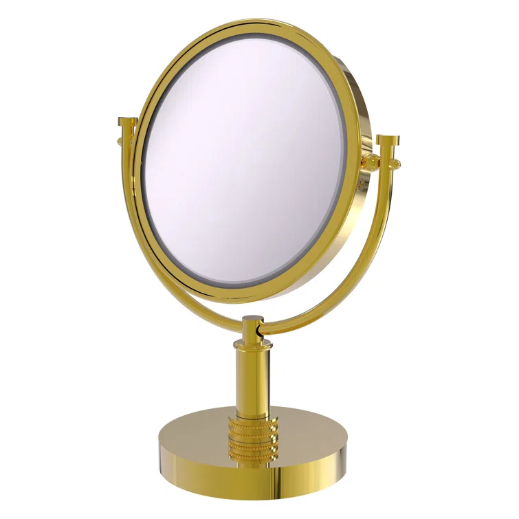 Dolder Metal Mirror