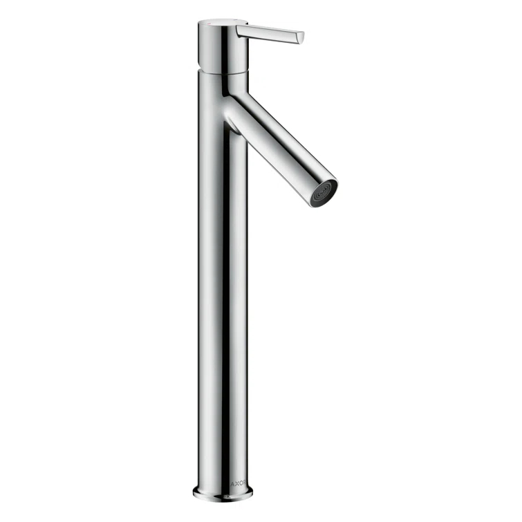 Starck Single Hole Faucet Single-handle Bathroom Faucet
