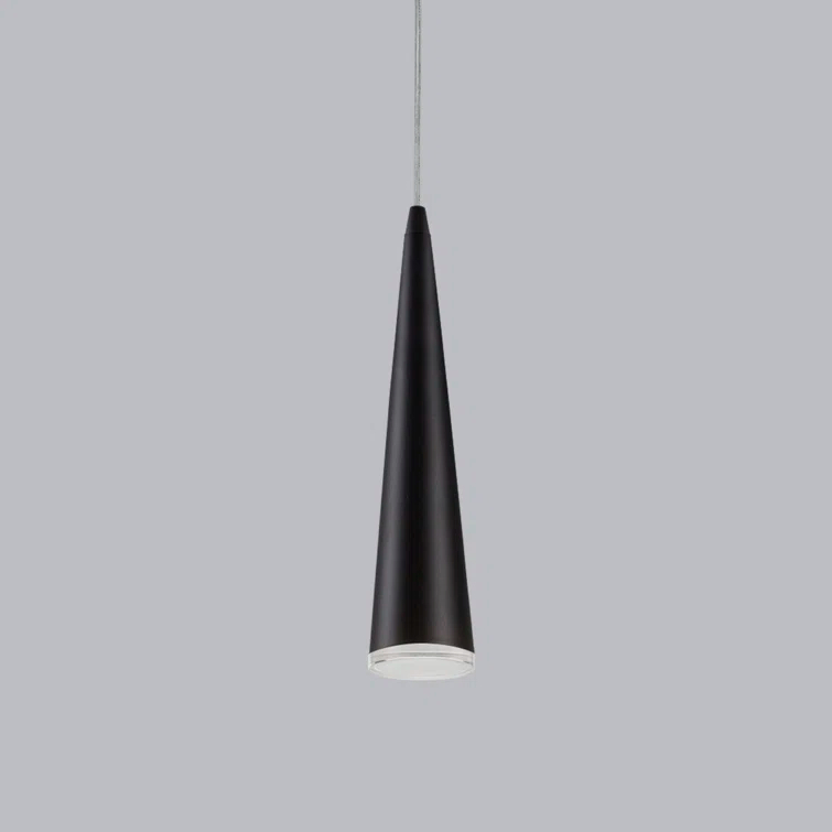 Mina 1 - Light LED Single Pendant