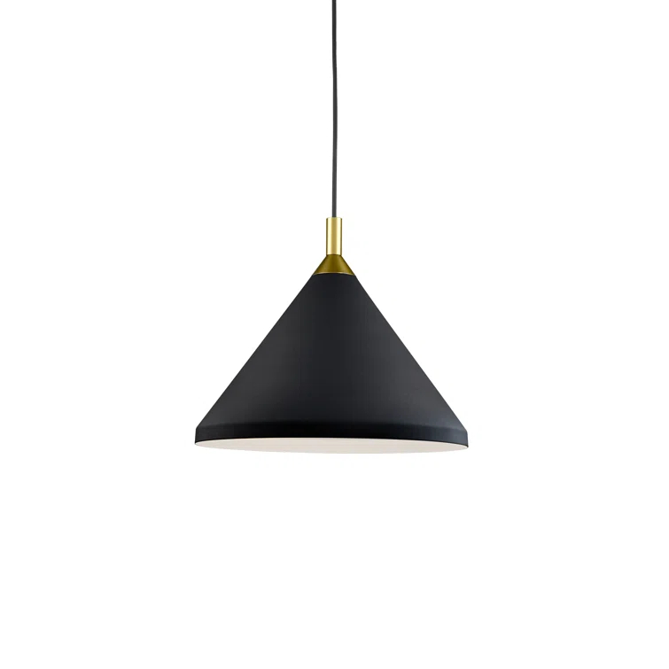 1 - Light Single Pendant