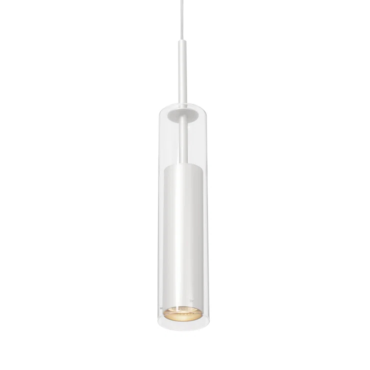 Jarvis 1 - Light Single Pendant