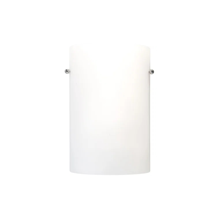Hudson Flush Mounted Sconce