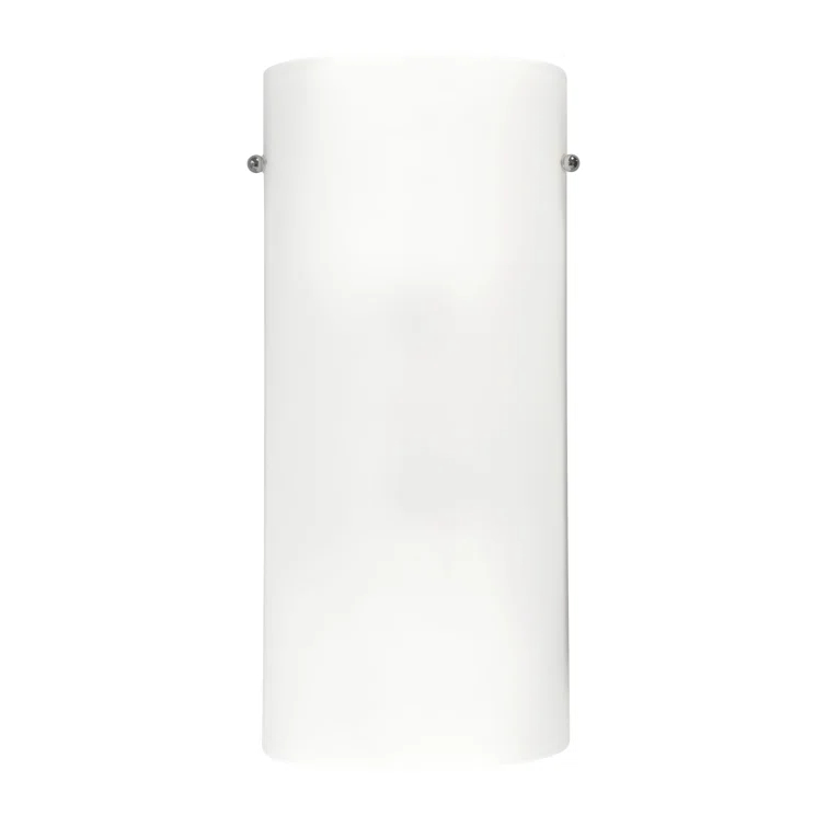 Hudson Flush Mounted Sconce