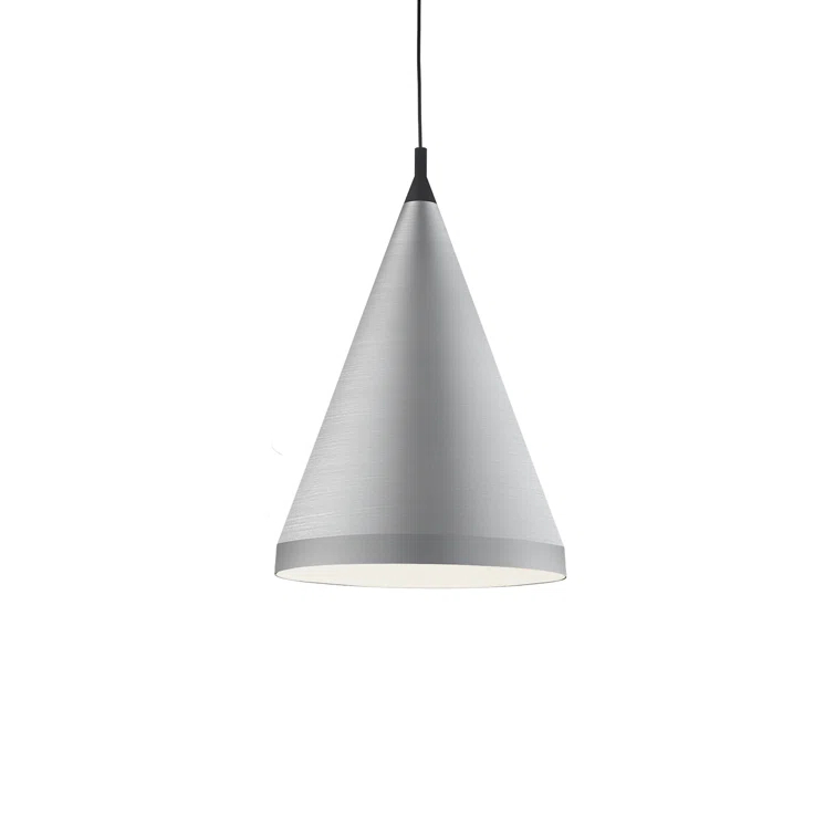1 - Light Single Pendant