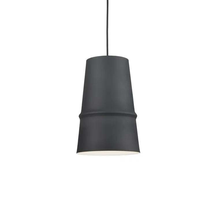 1 - Light Single Pendant