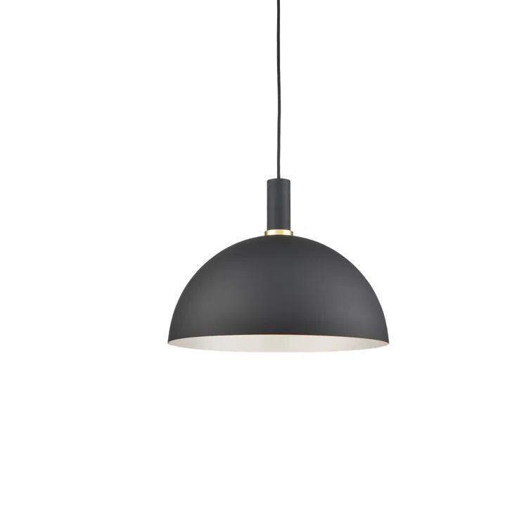 Archibald 1 - Light Single Pendant