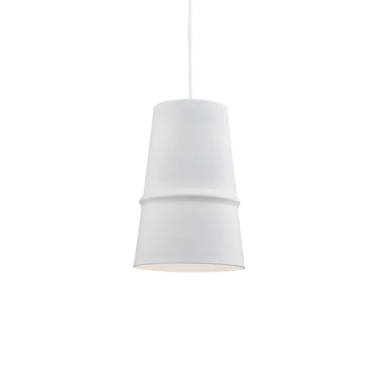 1 - Light Single Pendant