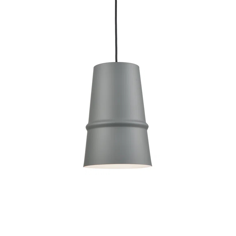 Kuzco Lighting 1 - Light Single Pendant