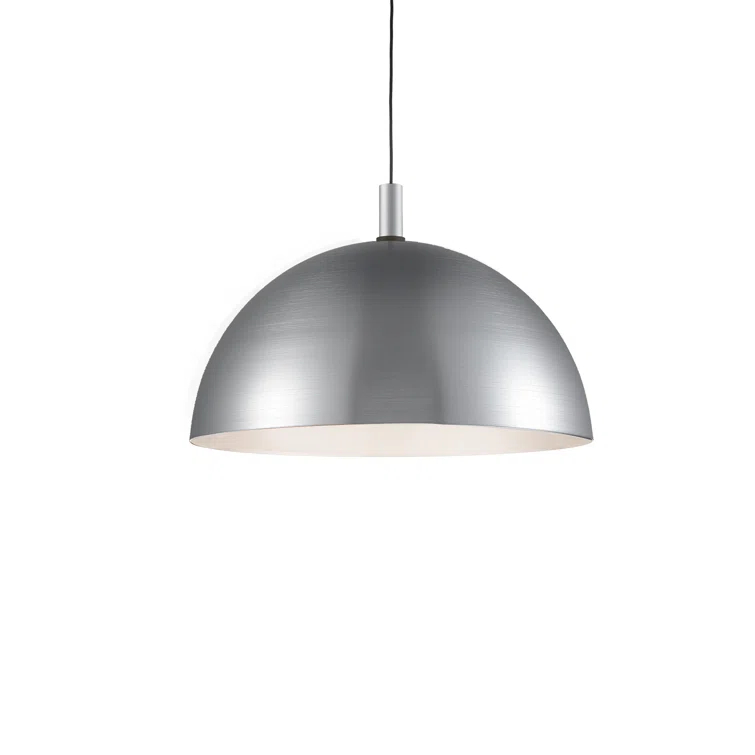 Archibald 1 - Light Single Pendant