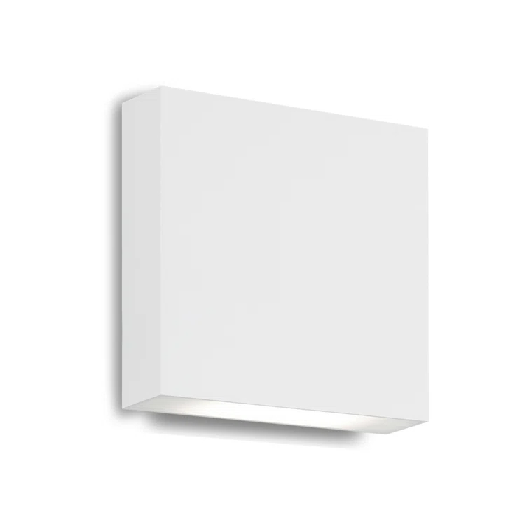 Kuzco Lighting Aluminum LED Wall Light
