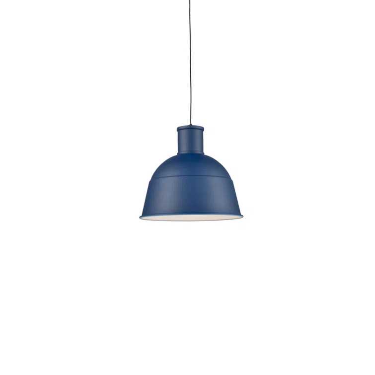 Irving 1 - Light Single Pendant