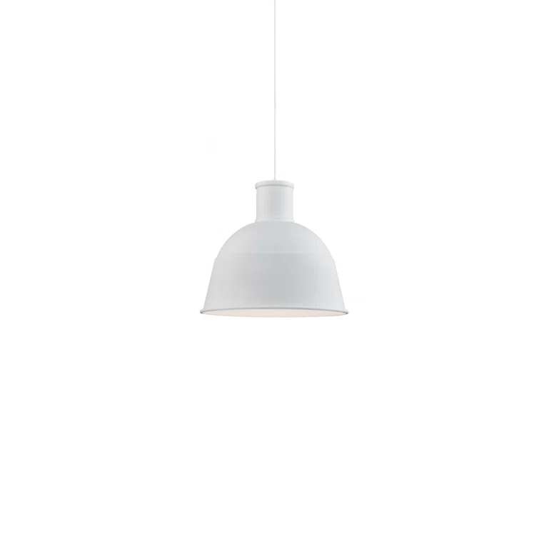 Irving 1 - Light Single Pendant