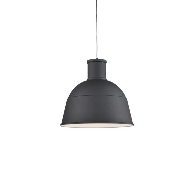 Kuzco Lighting Irving 1 - Light Single Pendant