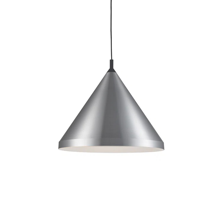 1 - Light Single Pendant