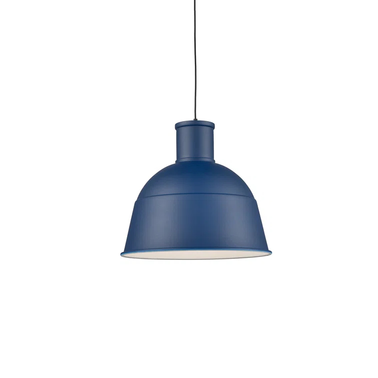 Irving 1 - Light Single Pendant