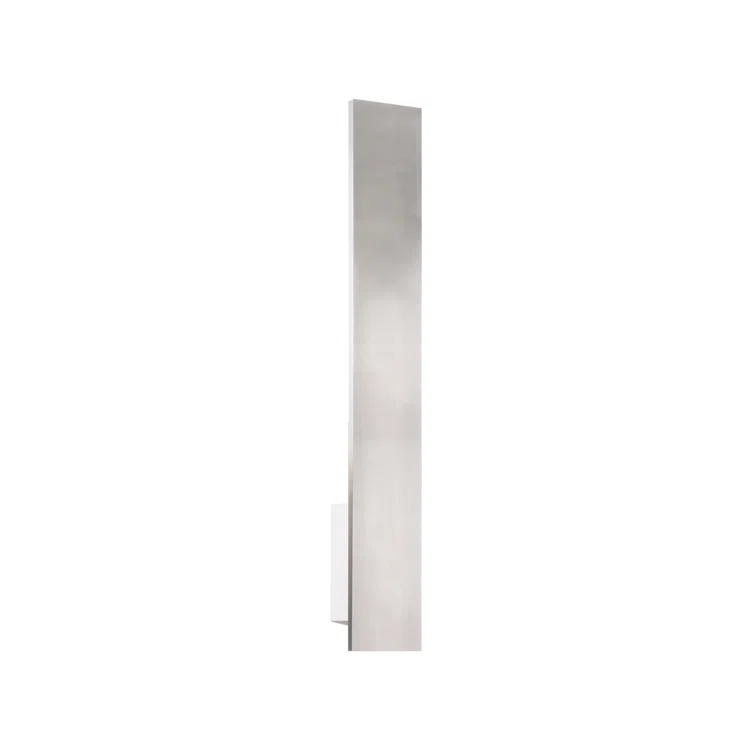 Vesta Aluminum LED Wall Sconce