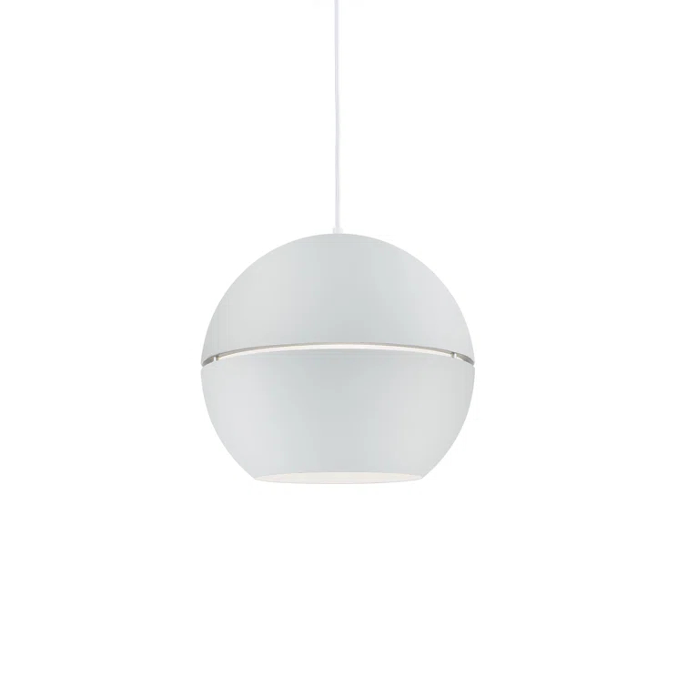 1 - Light Single Pendant