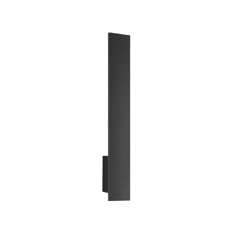 Vesta Aluminum LED Wall Sconce
