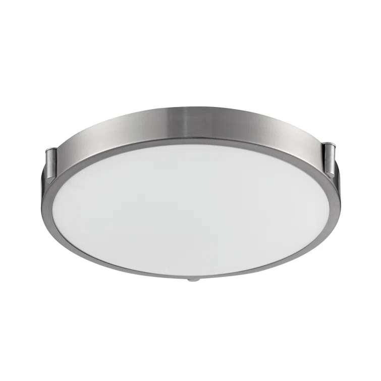 Kuzco Lighting Floyd Glass LED Flush Mount