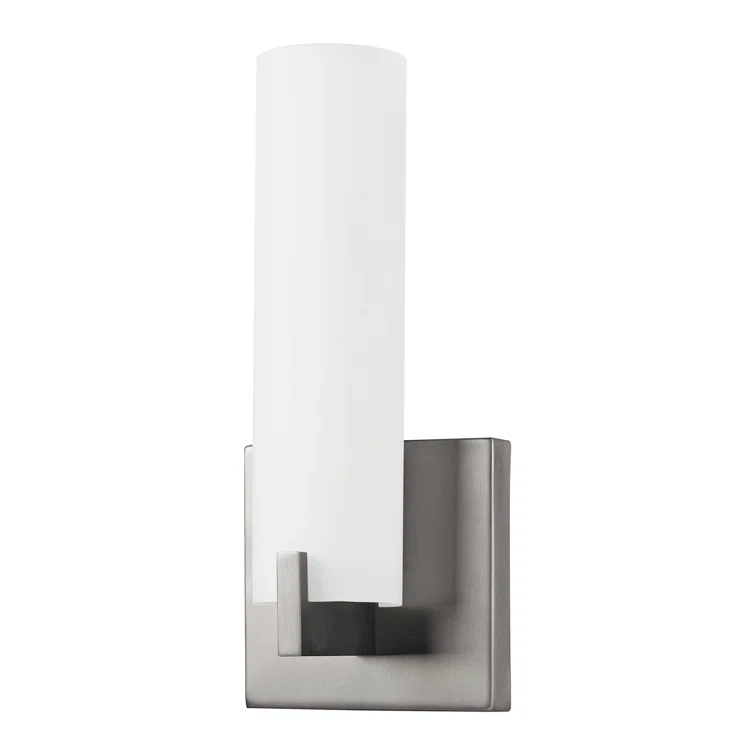 Kuzco Lighting Steel LED Armed Sconce