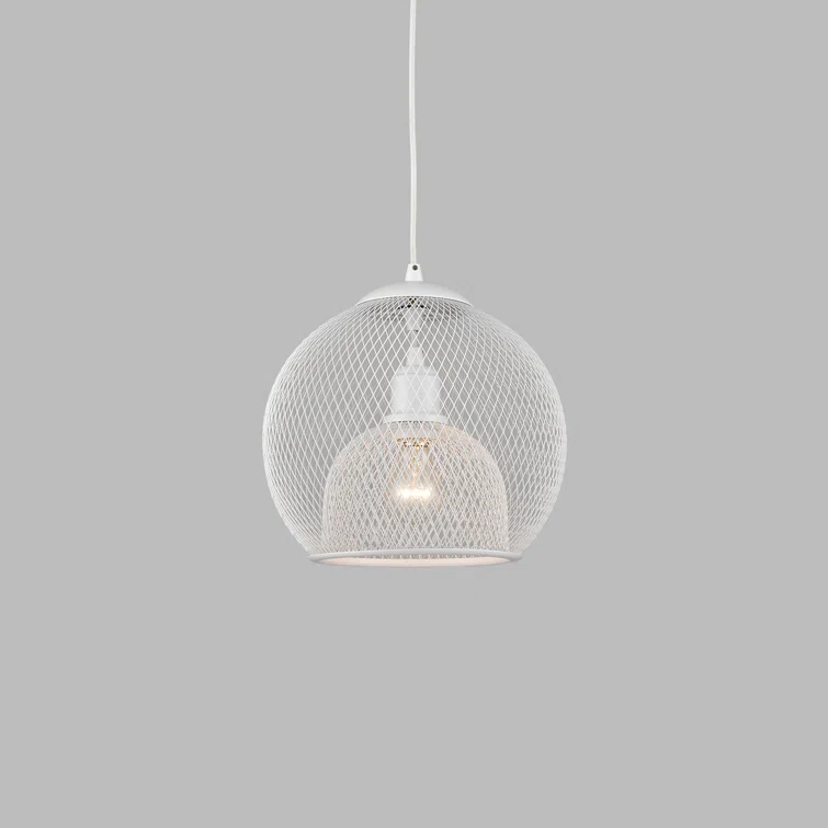 Kuzco Lighting 1 - Light Single Pendant