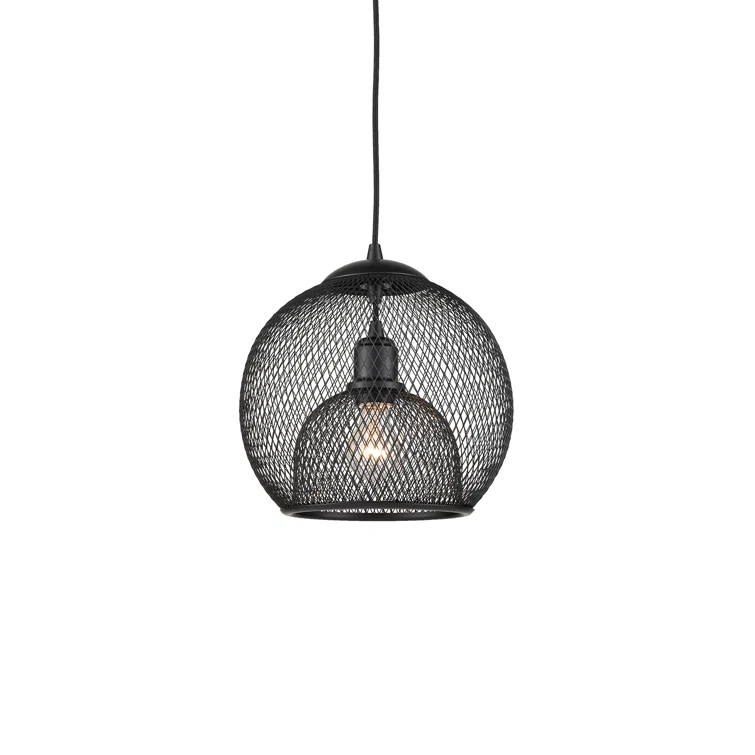 Kuzco Lighting 1 - Light Single Pendant