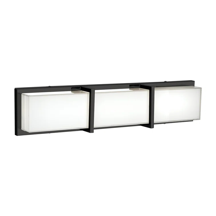 Kuzco Lighting Watford Dimmable LED Bath Bar