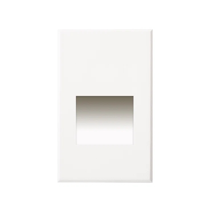 Kuzco Lighting Sonic Integrated LED Metal Step Light
