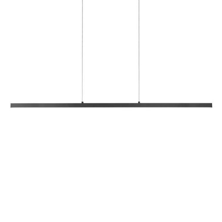 Vega 1 - Light LED Kitchen Island Pendant