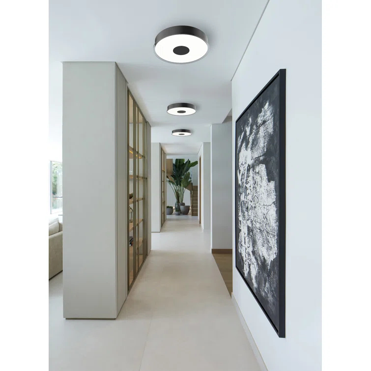 Jasper LED Flush Mount