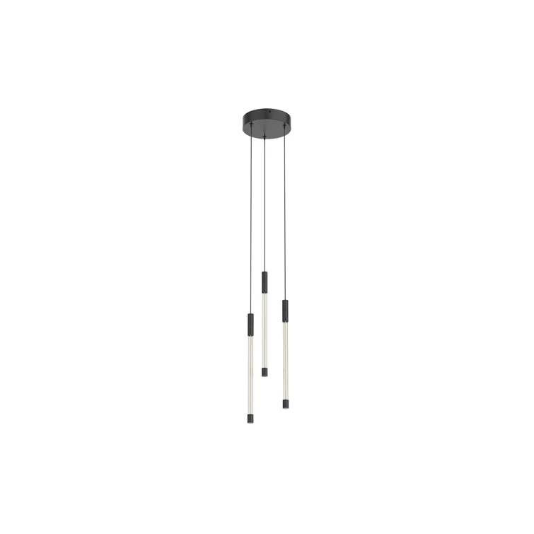 Motif 3 - Light LED Cluster Pendant