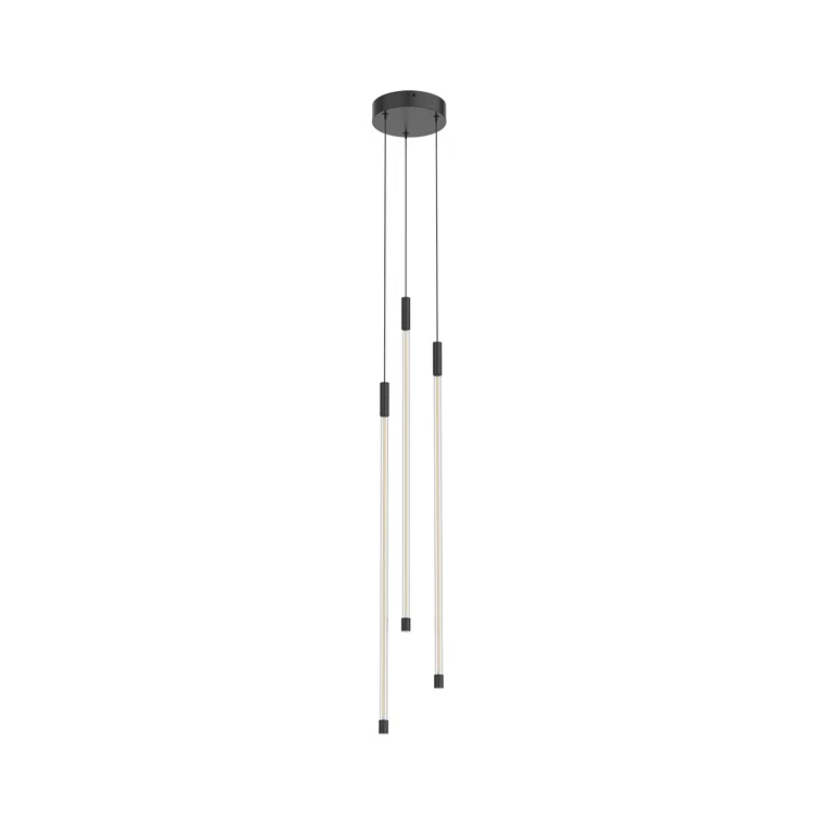 Kuzco Lighting Motif 3 - Light LED Cluster Pendant