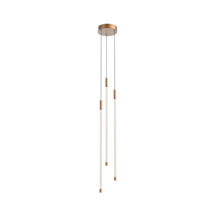 Kuzco Lighting Motif 3 - Light LED Cluster Pendant