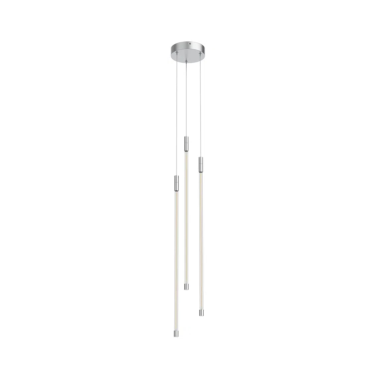 Motif 3 - Light LED Cluster Pendant