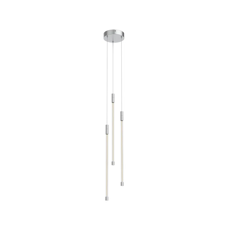 Motif 3 - Light LED Cluster Pendant