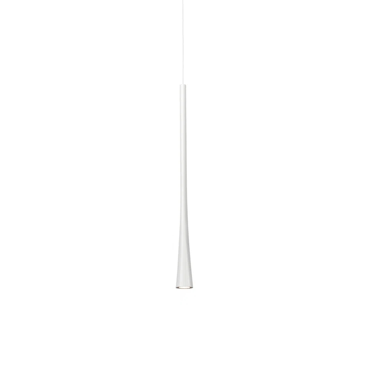Taper 1 - Light LED Single Pendant