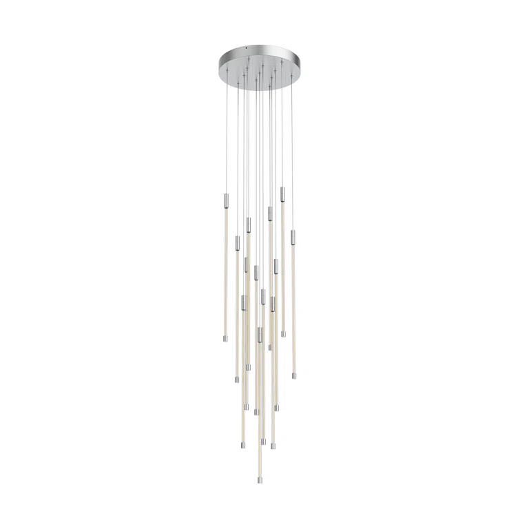 Motif 13 - Light LED Cluster Pendant
