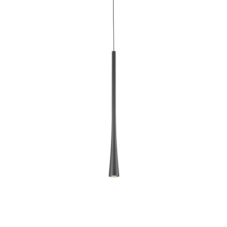 Taper 1 - Light LED Single Pendant
