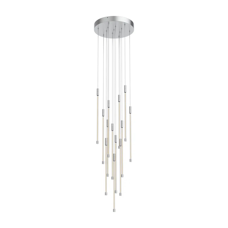Motif 13 - Light LED Cluster Pendant