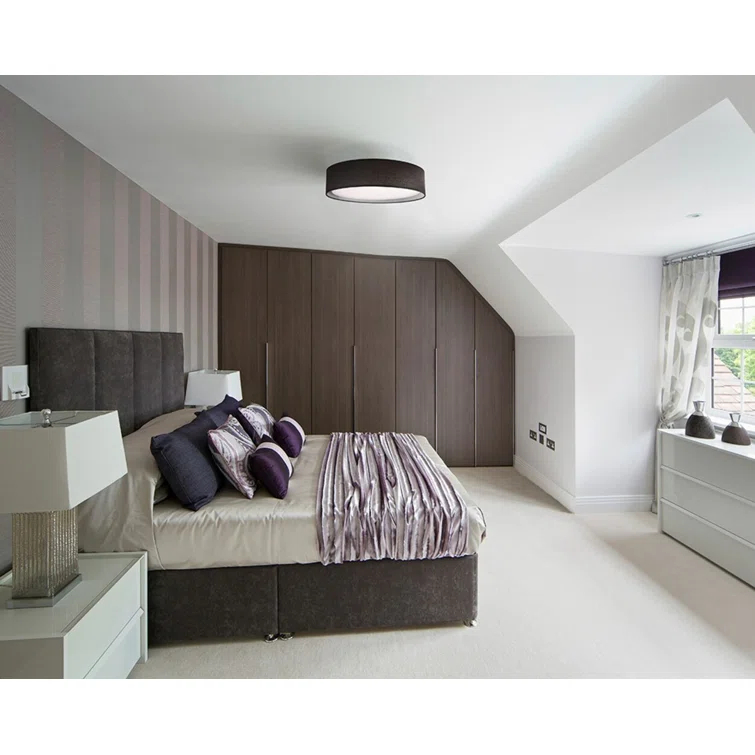 1 - Light LED Single Pendant