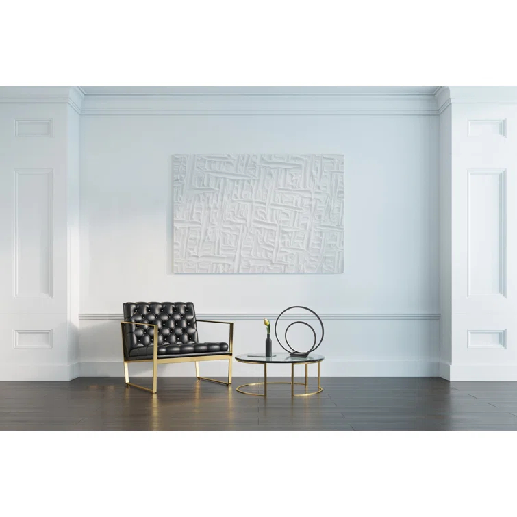 Kuzco Lighting Twist 1 - Light LED Unique/Statement Pendant