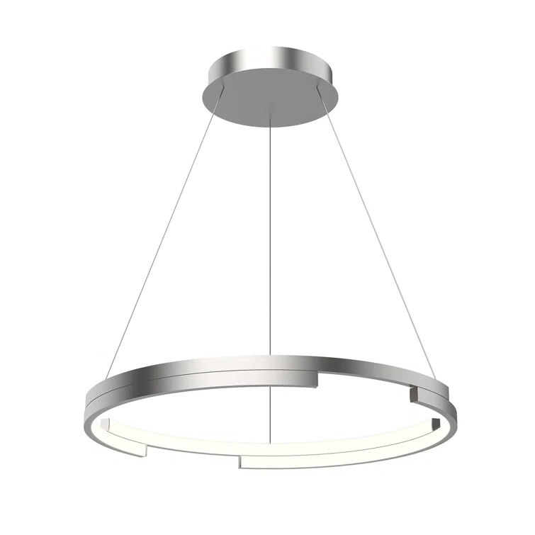 Anello Minor 1 - Light LED Unique/Statement Pendant