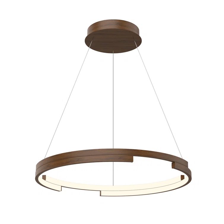 Anello Minor 1 - Light LED Unique/Statement Pendant